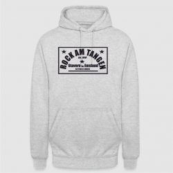 Hoody grau