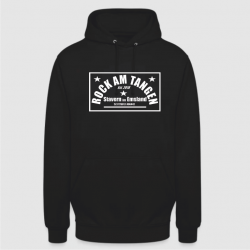 Hoody black